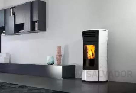 Cerámica blanco