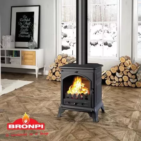 Bronpi Ordesa foto 3