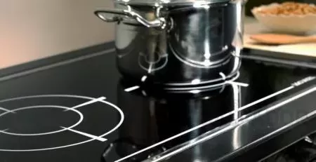 Lacunza Rustica 9 SV Abierta foto 4