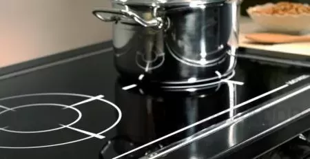 Detalle vitro Lis 7T SV Cerrada