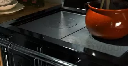 Detalle apertura Lis 7T SV Cerrada