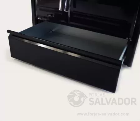 Lacunza Etna 7T SV foto 12