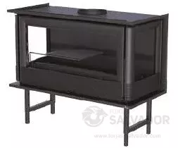 Bronpi Paris 90-3 Cristales