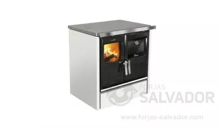 Etna 5T color blanco