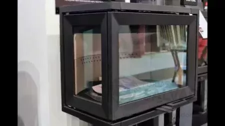 Jotul I520 FRL 3 Cristales foto 3