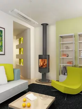 Dovre Astro4 CB foto 7