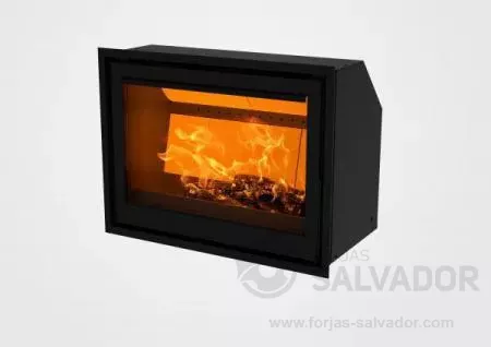 Dovre Vista 800 I foto 2