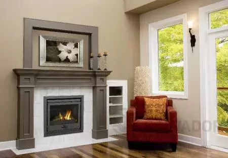 Dovre 2520S Clásico foto 5