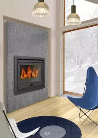 Dovre 2520S Clásico foto 4