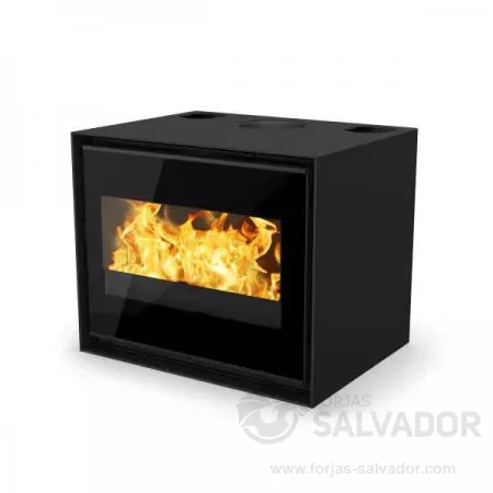 Dovre 2120SC foto 2
