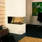 Chimenea MG 83-34/40 U