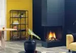 Chimenea MG 73/65 U
