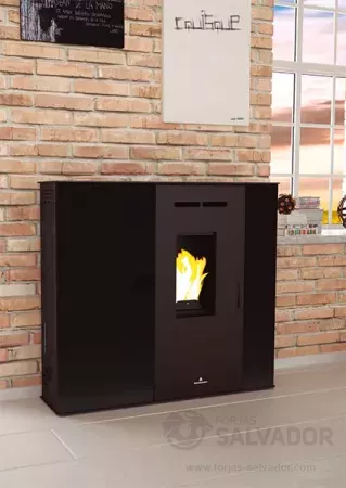 Productos relacionados: Bronpi Lupe negra