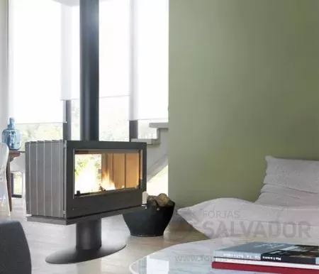 Invicta Nelson ambiente 2