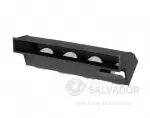 Difusor 4 salidas Rocal