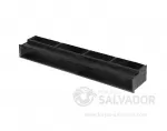 Difusor 4 entradas Rocal