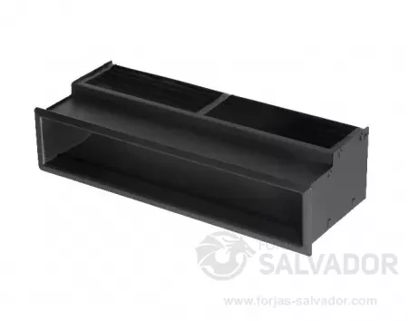 Productos relacionados: Difusor 2 entradas Rocal
