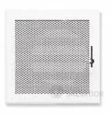 Rejilla 15x15 regulable con embocadura foto 3