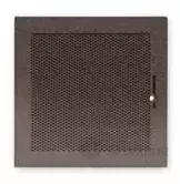 Rejilla 15x15 regulable con embocadura foto 4
