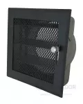Rejilla 15x15 regulable con embocadura