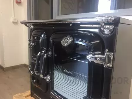 Oferta: Lacunza Clasica 7T SV Cerrada foto 3