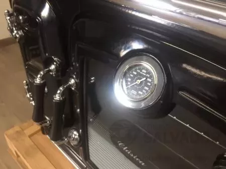 Oferta: Lacunza Clasica 7T SV Cerrada foto 5
