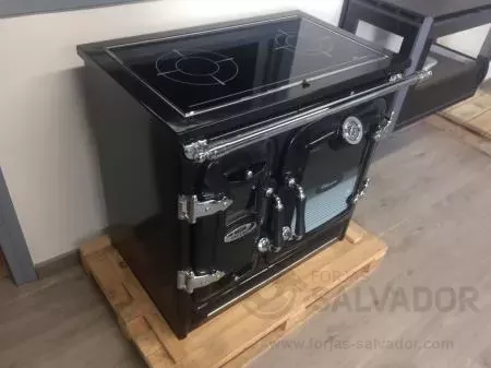 Oferta: Lacunza Clasica 7T SV Cerrada foto 8