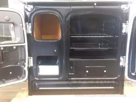 Oferta: Lacunza Clasica 7T SV Cerrada foto 9