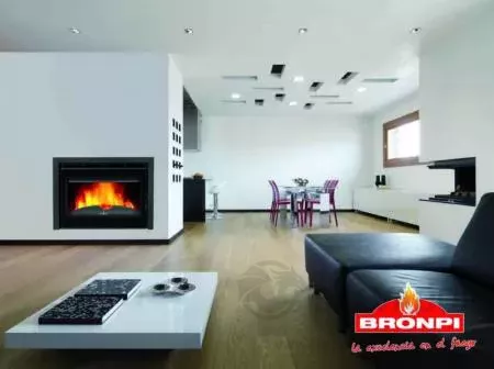 Bronpi Madrid Vision foto 4