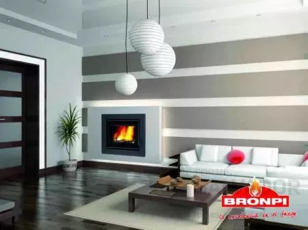 Bronpi Florida-P Vision foto 5