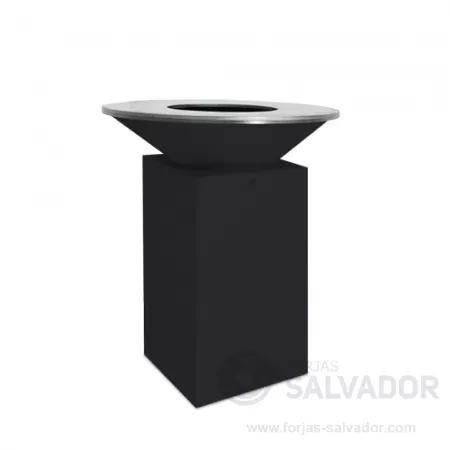 Ofyr Classic 85 Negra