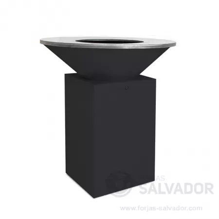 Ofyr Classic 100 Negra