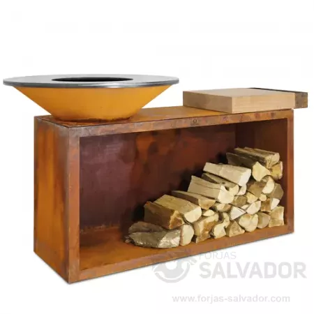 Productos relacionados: Ofyr Isla 85