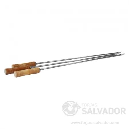 Pinchos (Parte del conjunto)