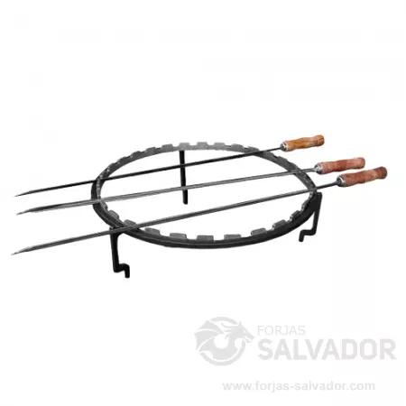 Anillo horizontal (Parte del conjunto)