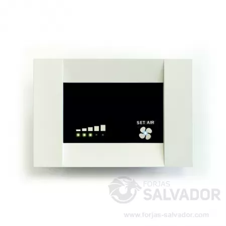 Lacunza IF-800 foto 9