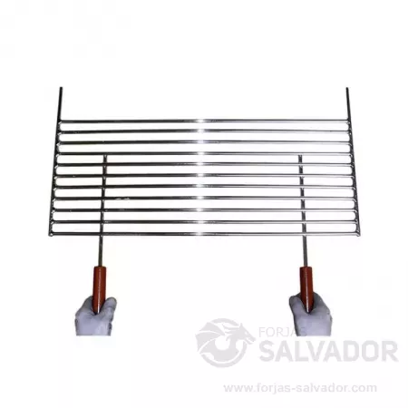 Parrilla para asados