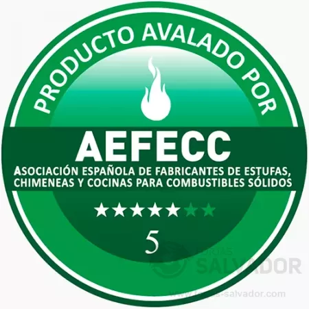 AEFECC 5*