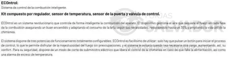 Sistema ECOntrol