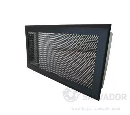 Rejilla 15x45 sin embocadura foto 2