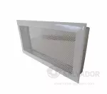 Rejilla 15x45 sin embocadura