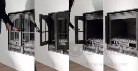 Lacunza Abodi foto 5