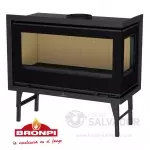 Bronpi Cairo 90 Cristal lateral derecho