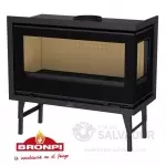 Bronpi Cairo 110 Cristal lateral derecho