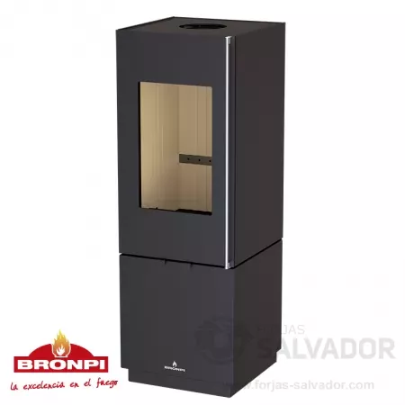 Productos relacionados: Bronpi Bombay-F Frontal