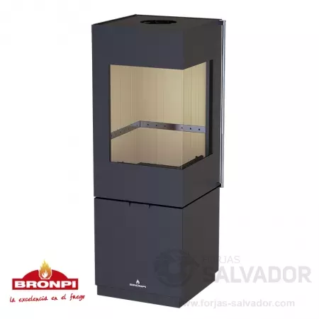Productos relacionados: Bronpi Bombay-E Esquina