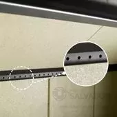 Aire terciario o de seguridad