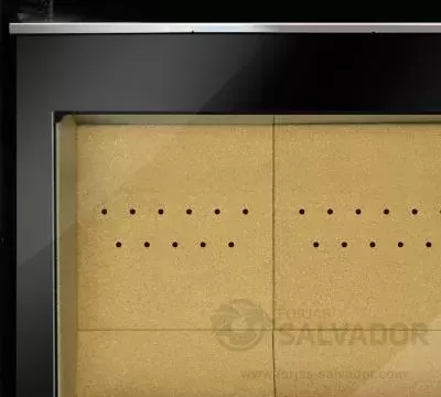 Sistema de doble combustión.