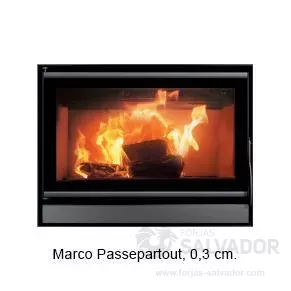Marco Passepartout 0.3cm