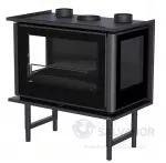 Bronpi Paris 70-3C Vision